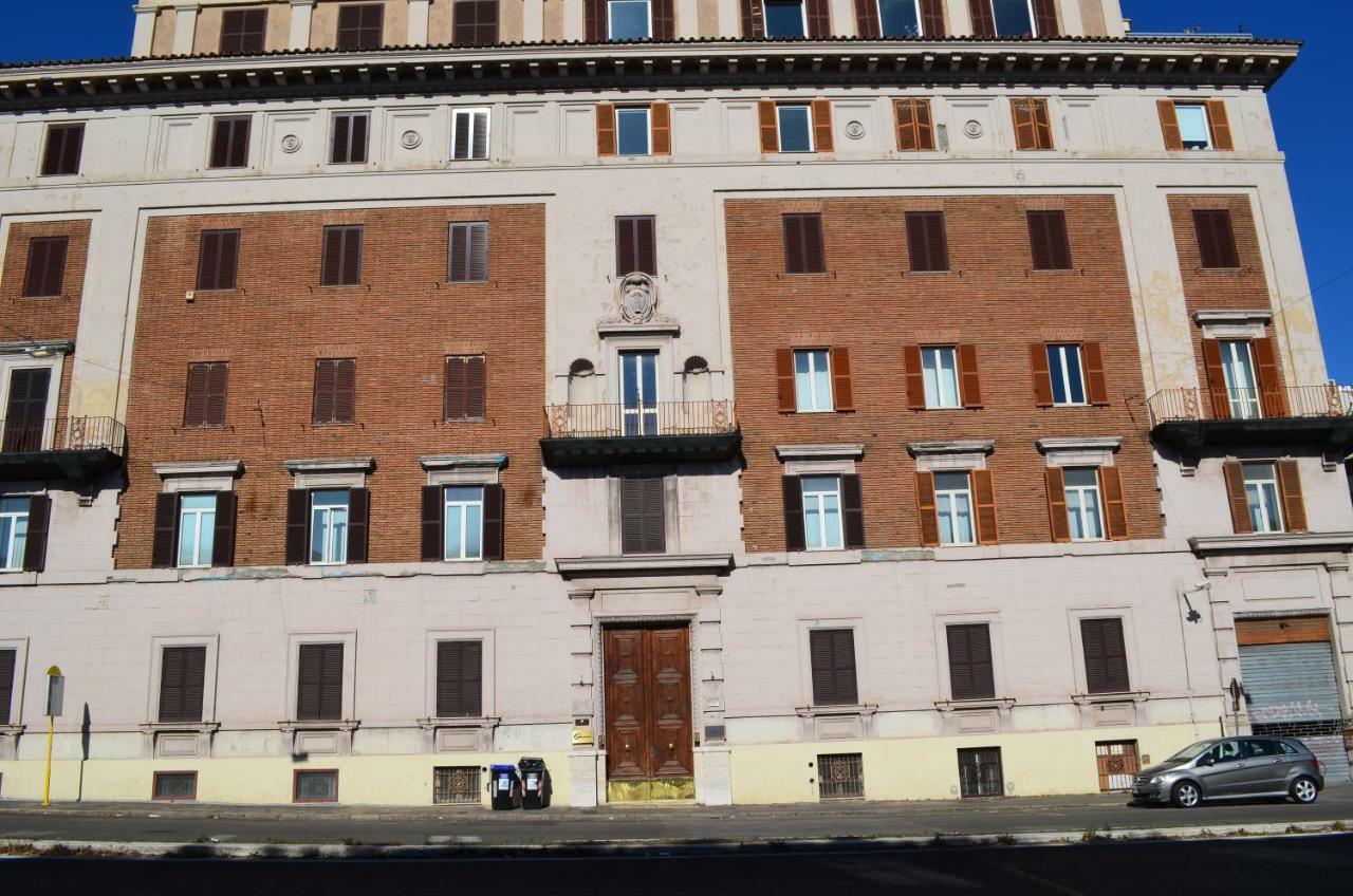 Casa Toni Lejlighed *