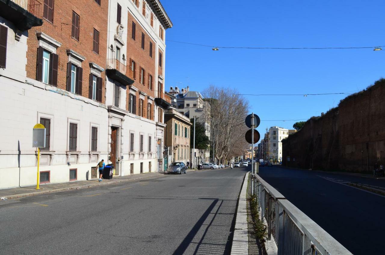 Casa Toni Lejlighed *