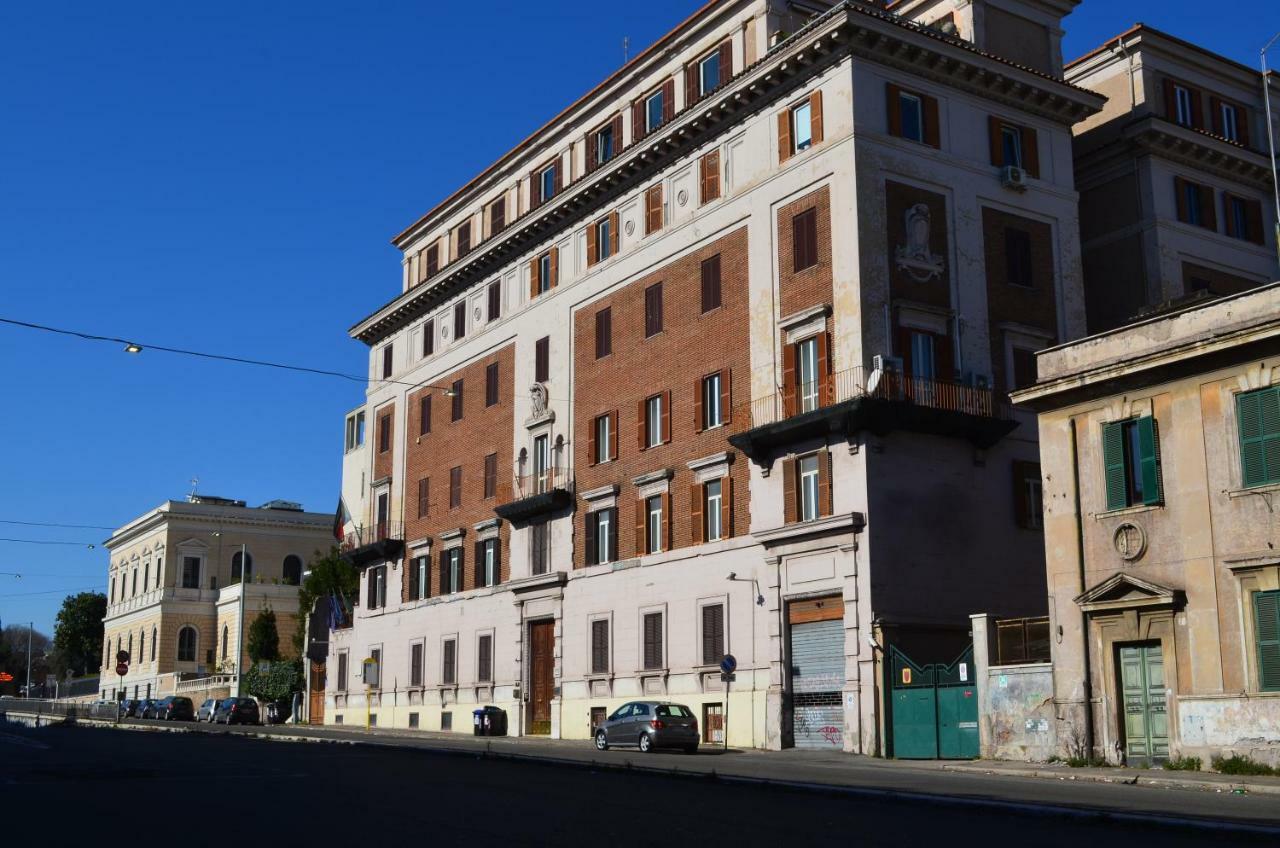 Casa Toni Lejlighed
